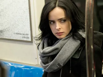 Jessica Jones Jessica Jones