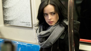 Jessica Jones