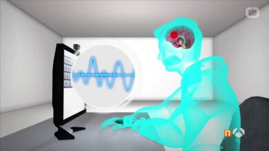 Facebook y Tesla intentan conectar el cerebro humano con los ordenadores