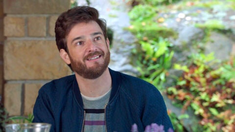 La mente sucia de Horacio malinterpreta las palabras de Carmen