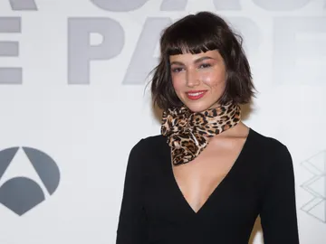 Úrsula Corberó Úrsula Corberó