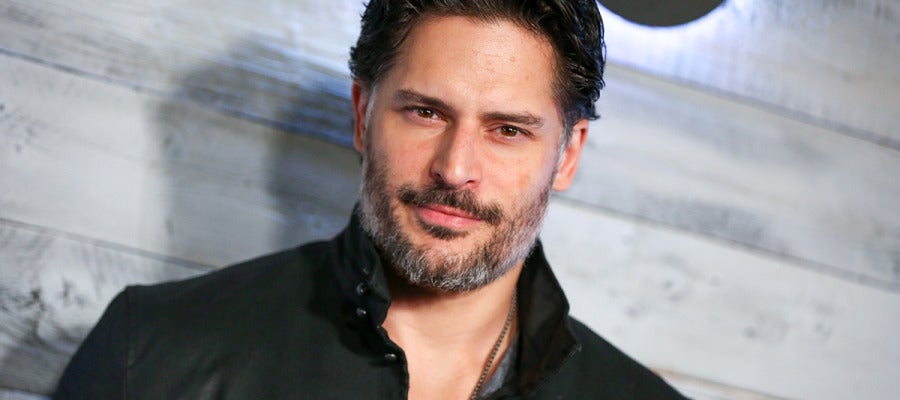 Joe Manganiello Películas Y Programas De Televisión