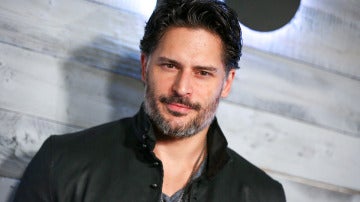 El actor Joe Manganiello