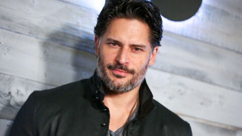 El actor Joe Manganiello
