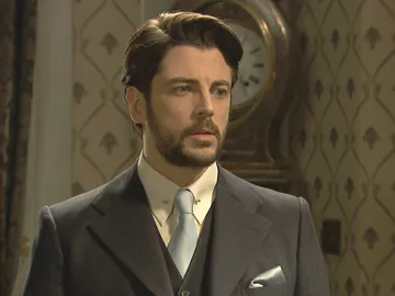 Hernando pasará una noche de pasión con... ¿Camila o Lucía? Hernando pasará una noche de pasión con... ¿Camila o Lucía?