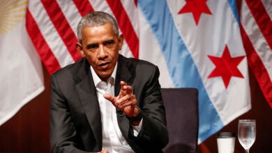 Obama asegura que la suspensión de DACA es 