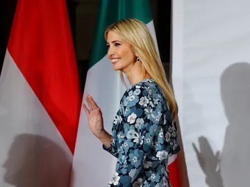 Ivanka Trump Ivanka Trump