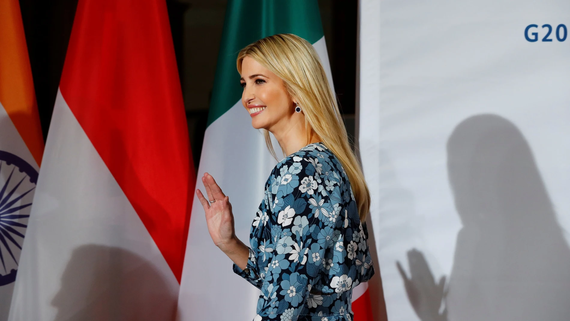 Ivanka Trump Ivanka Trump