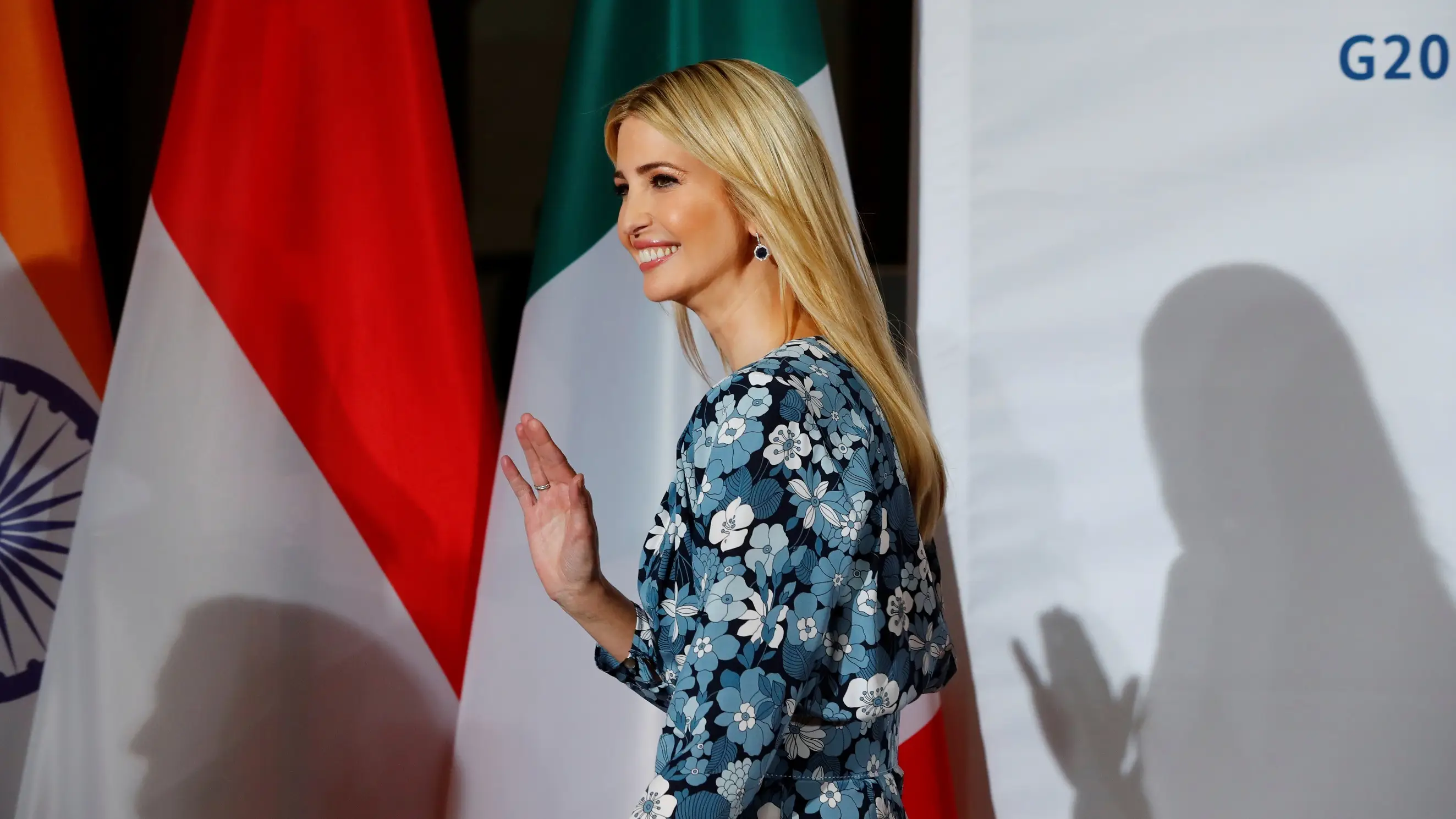 Ivanka Trump Ivanka Trump