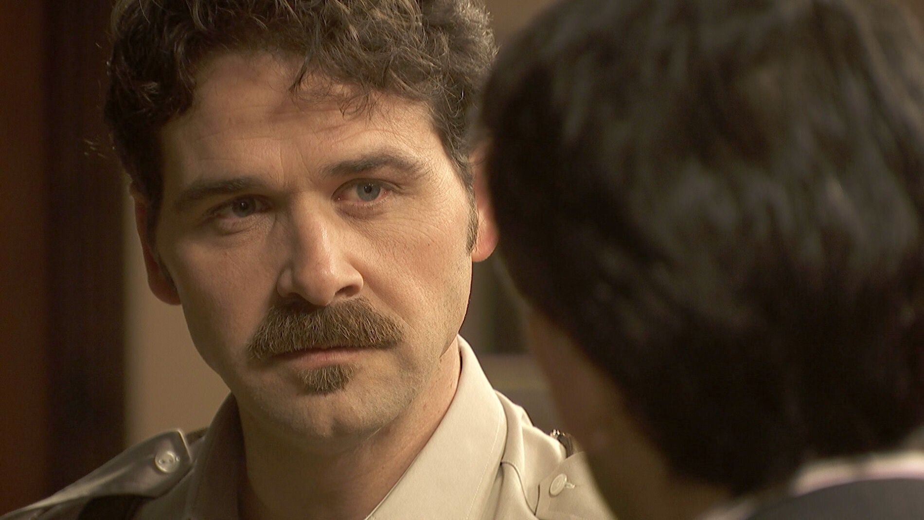 Garrigues: "No me marcho, me quedo en Miel Amarga"