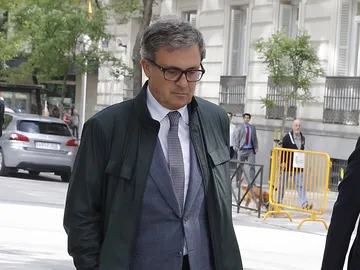 Jordi Pujol Ferrusola Jordi Pujol Ferrusola