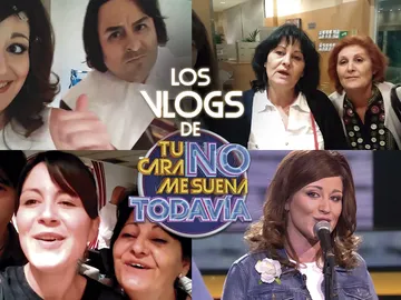 Arantxa nos confiesa su "saida del armario musical" tras la victoria como Amaia Montero Arantxa nos confiesa su "saida del armario musical" tras la victoria como Amaia Montero