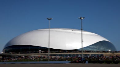 GP de Rusia 2017 en directo: consulta días y horarios de la cuarta cita del Mundial de Fórmula 1