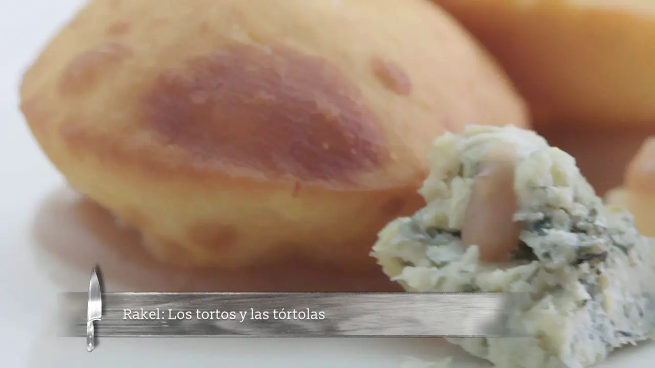 Los tortos y las tórtolas