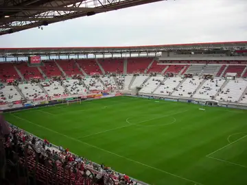 Estadio Nueva Condomina Estadio Nueva Condomina