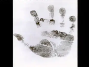 Frame 25.912392 de: Las nuevas tecnologías permiten identificar una huella dactilar Frame 25.912392 de: Las nuevas tecnologías permiten identificar una huella dactilar