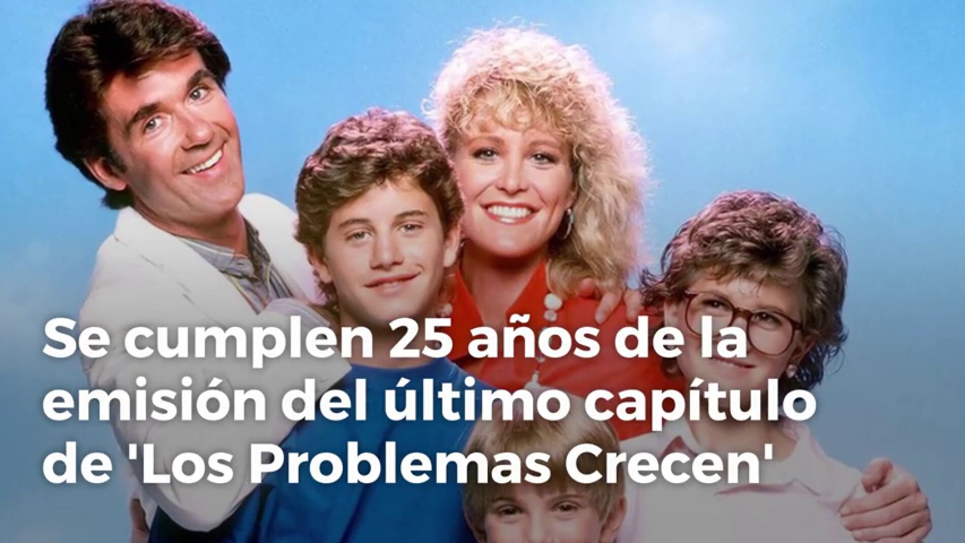 Frame 1.808926 de: 'Los problemas crecen', la serie maldita