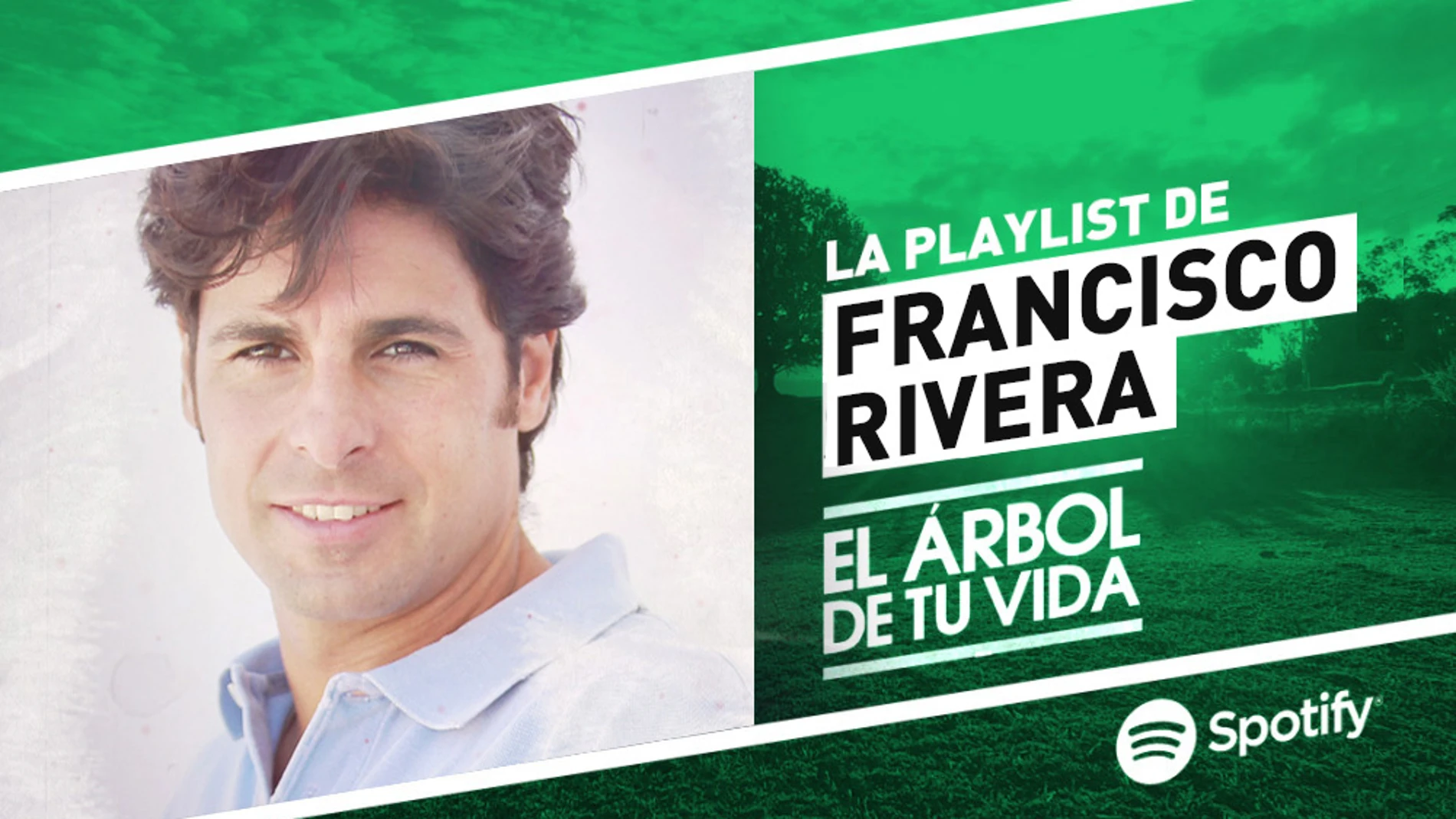 Playlist Fran Rivera