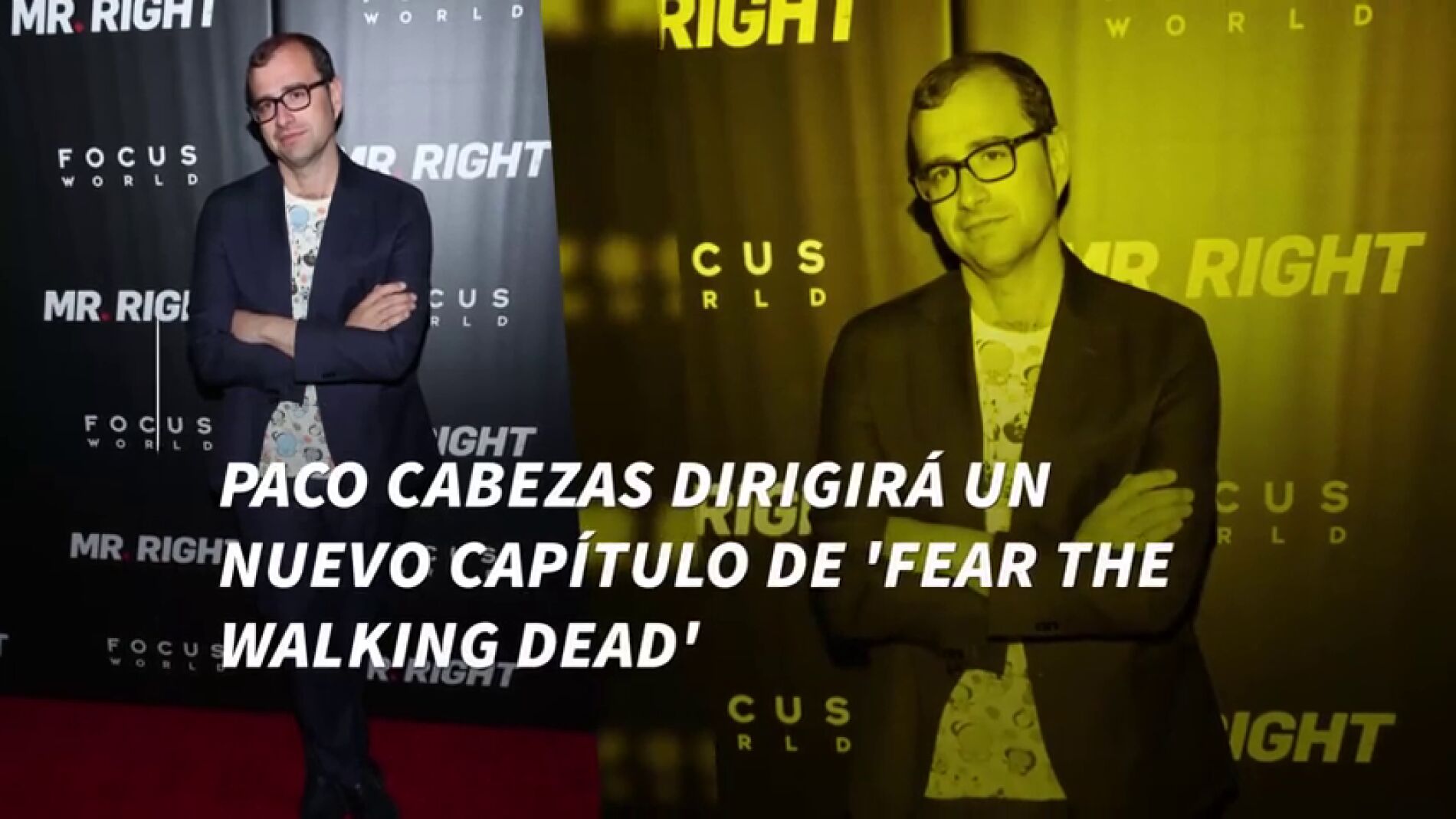 Frame 1.82822 de: ¿Qué directores españoles han trabajado en series extranjeras?