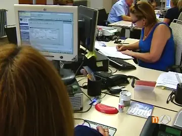 Funcionarios Funcionarios