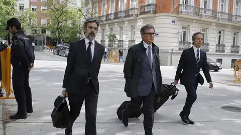 Jordi Pujol Ferrusola Jordi Pujol Ferrusola