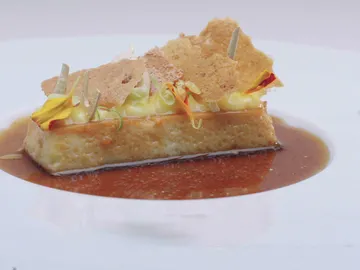 El flan de mi madre El flan de mi madre