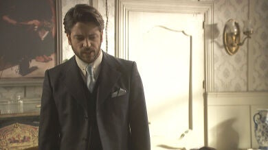 Hernando a Lucía: 
