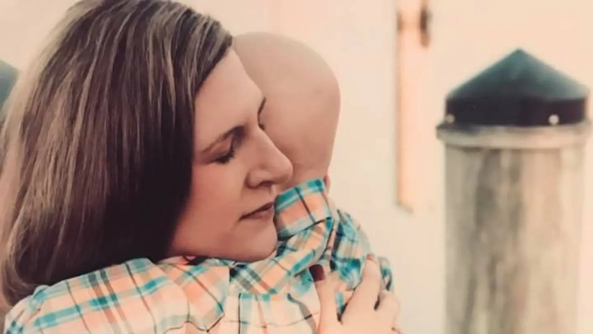 Imagen del Facebook de Nolan Strong Imagen del Facebook de Nolan Strong