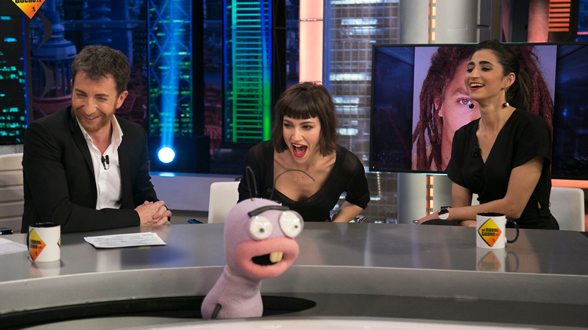 &iquest;Son Alba Flores y &Uacute;rsula Corber&oacute; tan buenas delincuentes como demuestran en 'La casa de papel'?