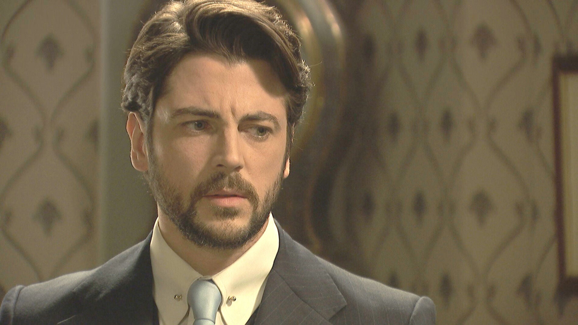 La confusi&oacute;n de Hernando que destrozar&aacute; su matrimonio