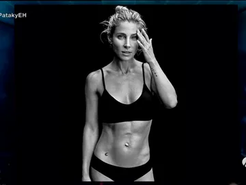 Foto: ©Xavi Gordo | Las fotos más sexys de Elsa Pataky Foto: ©Xavi Gordo | Las fotos más sexys de Elsa Pataky