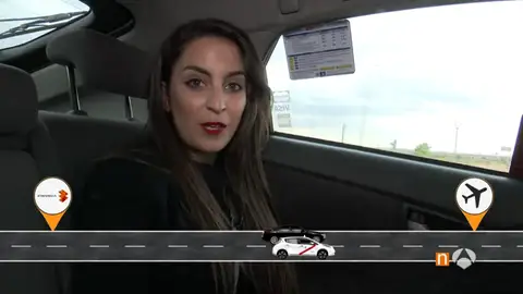 Frame 70.217142 de: TAXI Frame 70.217142 de: TAXI