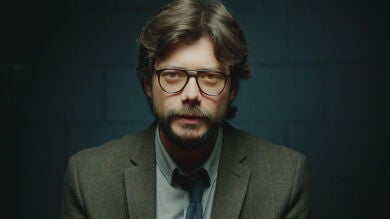 'La casa de papel', estreno 2 de mayo