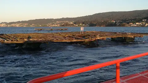 Batea Pontevedra Batea Ponteevedra