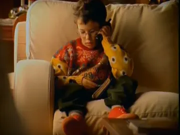 Imagen del anuncio de Airtel Imagen del anuncio de Airtel