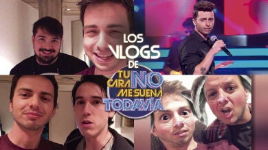 Cuidado con Ricky Mata porque podría herir vuestra sensibilidad antes de actuar