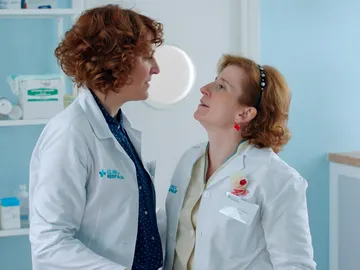 Dolores y Celia, una relación clandestina Dolores y Celia, una relación clandestina