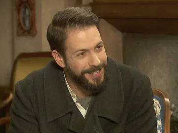 ¡Candela y su hijo siguen vivos lejos de Puente Viejo! ¡Candela y su hijo siguen vivos lejos de Puente Viejo!