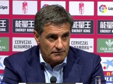 Frame 46.987177 de: Míchel: "¿Repetir con el Málaga lo de las Ligas del Tenerife? Yo soy mucho más madridista que Valdano" Frame 46.987177 de: Míchel: "¿Repetir con el Málaga lo de las Ligas del Tenerife? Yo soy mucho más madridista que Valdano"