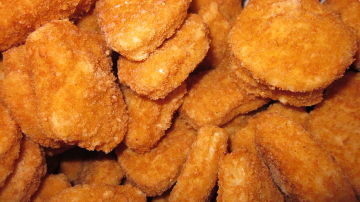 En busca de la fritura de congelados perfecta