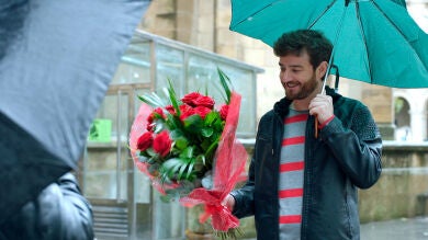 Horacio, a por su conquista