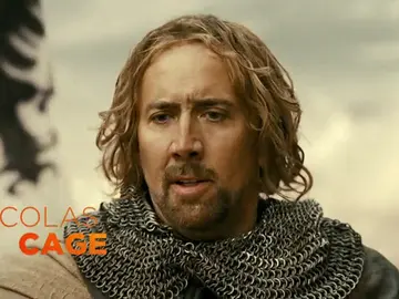Frame 1.772198 de: Nicolas Cage protagoniza 'En tiempo de brujas' en Antena 3 Frame 1.772198 de: Nicolas Cage protagoniza 'En tiempo de brujas' en Antena 3