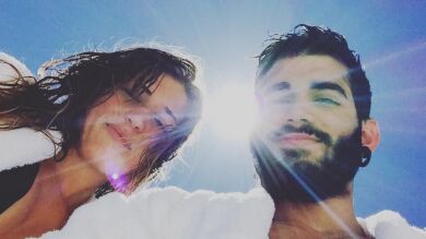 La felicitación de la novia de Pablo Ráez en el que hubiera sido su 21 cumpleaños: 