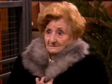 Amparo Pacheco Amparo Pacheco