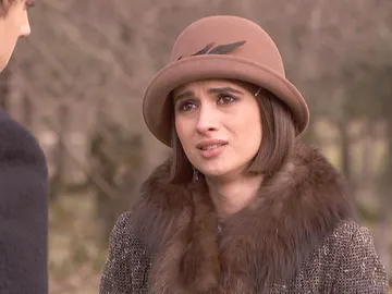 Beatriz, dispuesta a todo por el amor de Matías Beatriz, dispuesta a todo por el amor de Matías