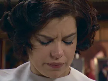 ¿Por qué Marta no quiere volver a su casa? ¿Por qué Marta no quiere volver a su casa?