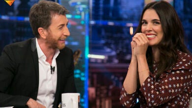 ¿Cómo fue el primer amor de Adriana Ugarte?