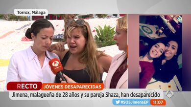 El padre que perseguía a su hija por ser lesbiana reconoce que la agredió pero niega conocer su paradero