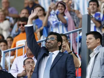 Abdullah Al-Thani Abdullah Al-Thani