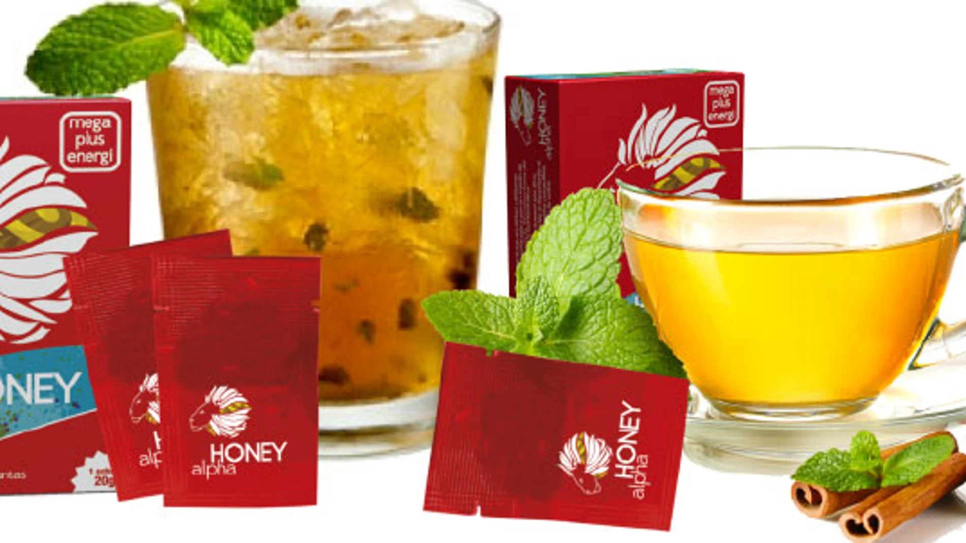 Sanidad retira el complemento alimentico 'Honey Alpha' por contener el principio activo de la viagra Sanidad retira el complemento alimentico 'Honey Alpha' por contener el principio activo de la viagra